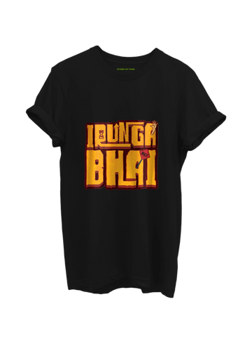 Irunga Bhai T-Shirt