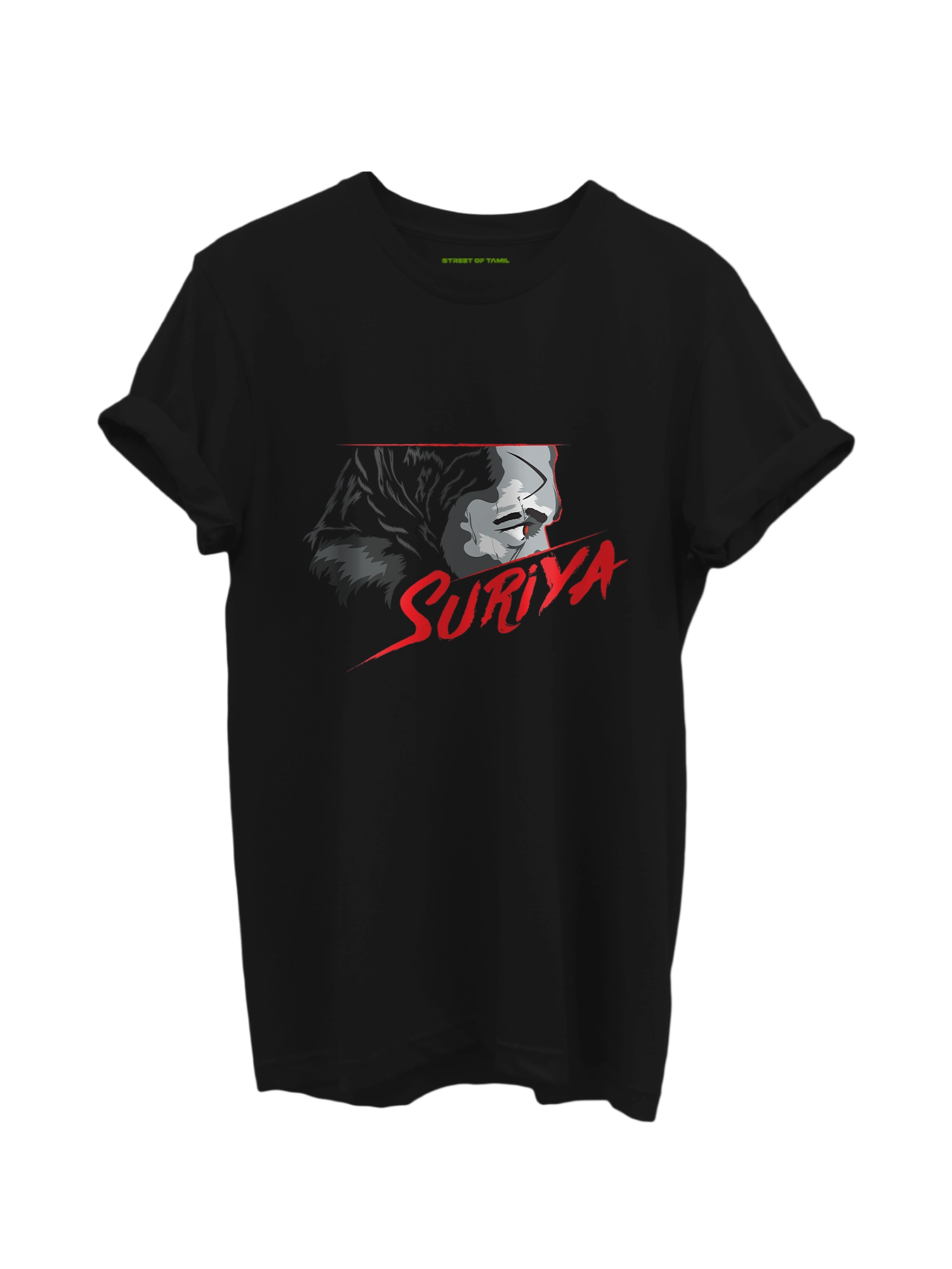 Suriya T-Shirt