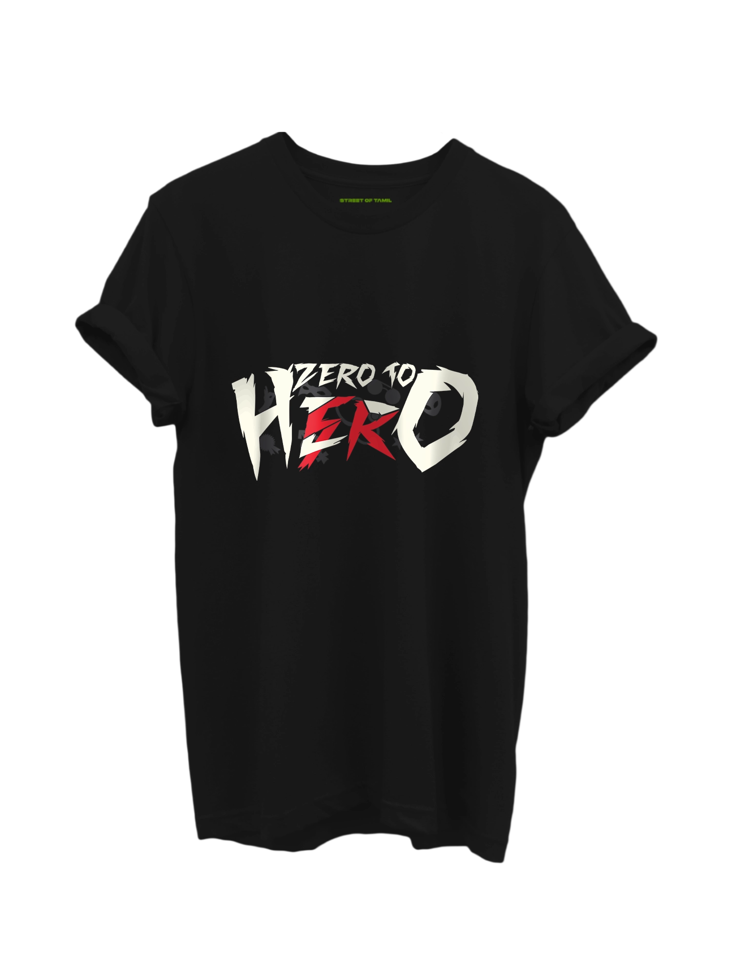 Zero to Hero T-Shirt